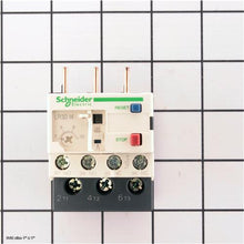 Load image into Gallery viewer, THERMAL OL LR3D14 HYD MOTOR 220V