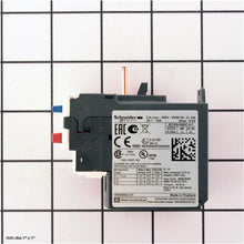 Load image into Gallery viewer, THERMAL OL LR3D14 HYD MOTOR 220V