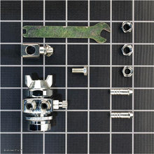 Load image into Gallery viewer, MISTING VALVE ASSY W/HOLDER