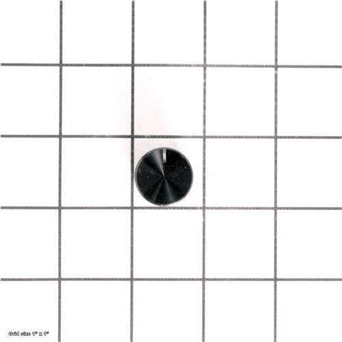 CONVEYOR SPEED DIAL KNOB