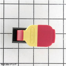 Load image into Gallery viewer, PADDLE SWITCH W/KEY DKLD AN17 20A 125V