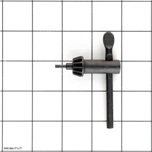 DRILL CHUCK KEY 3MM STD-SE 12T SD 13MM