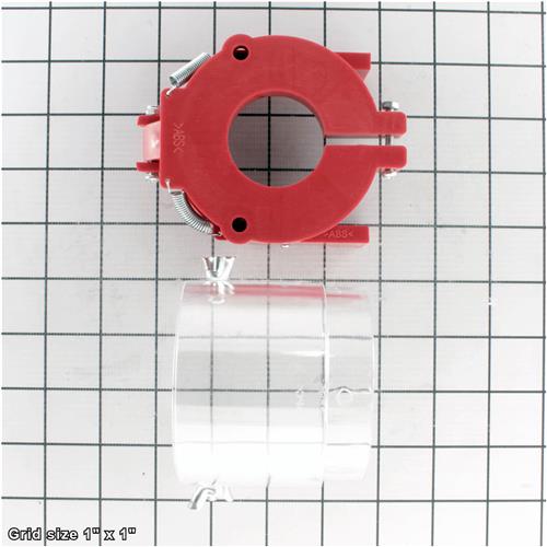 CHUCK GUARD ASSEMBLY