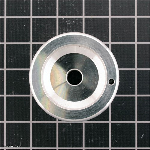 HANDWHEEL TYPE-28 80D X 15B X M6-1