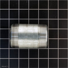 Load image into Gallery viewer, THREADED PIPE 2 IPS X 3"