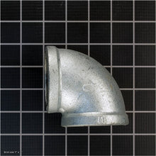 Load image into Gallery viewer, ELBOW FITTING 2 IPS