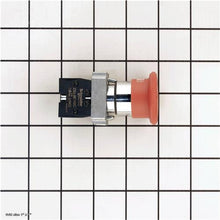 Load image into Gallery viewer, E-STOP BUTTON SCH XB4BS542 22MM RED