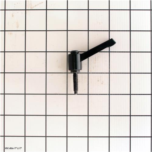 ADJUSTABLE HANDLE M6-1 X 46, 50L
