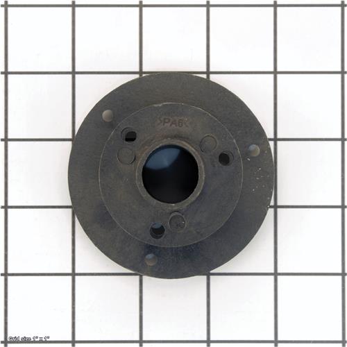 CONTROL PANEL CORD COLUMN
