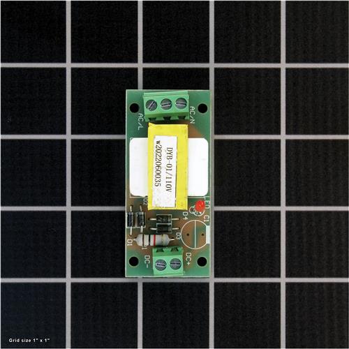 CIRCUIT BOARD DYB-01 110V