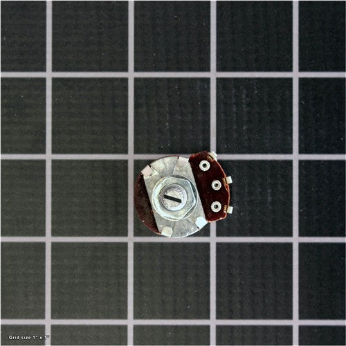 POTENTIOMETER 4.7K WH24-1