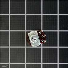 Load image into Gallery viewer, POTENTIOMETER 4.7K WH24-1