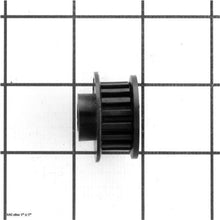 Load image into Gallery viewer, LATHE MOTOR PULLEY