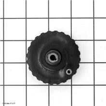 Load image into Gallery viewer, HANDWHEEL 58D X 6B-K, M4-1