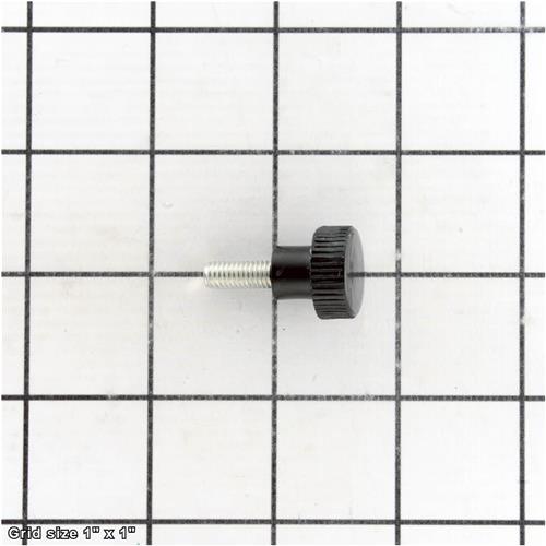 KNOB BOLT M6-1 X 14, D18 KD
