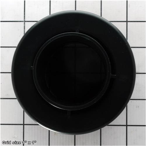 DUST PORT ADAPTER 4