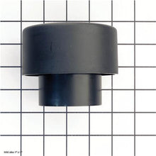 Load image into Gallery viewer, DUST PORT ADAPTOR 2-1/2"
