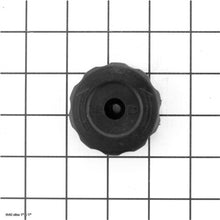 Load image into Gallery viewer, KNOB 6MM, 10-LOBE, D55