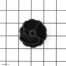 Load image into Gallery viewer, KNOB 6MM, 10-LOBE, D55