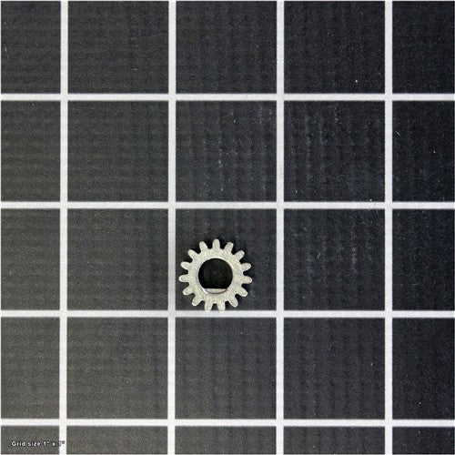 GEAR 15T
