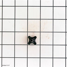 Load image into Gallery viewer, KNOB BOLT M5-.8 X 22, 4-LOBE, D22