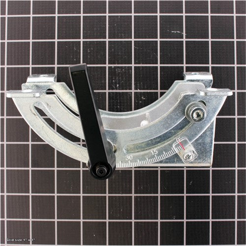 TRUNNION BRACKET ASSY.