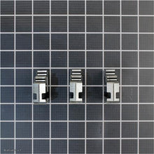 Load image into Gallery viewer, 3-JAW CHUCK REVERSIBLE JAWS