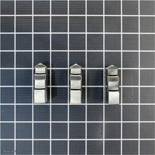 Load image into Gallery viewer, 3-JAW CHUCK REVERSIBLE JAWS