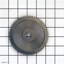 Load image into Gallery viewer, CHANGE GEAR 70T
