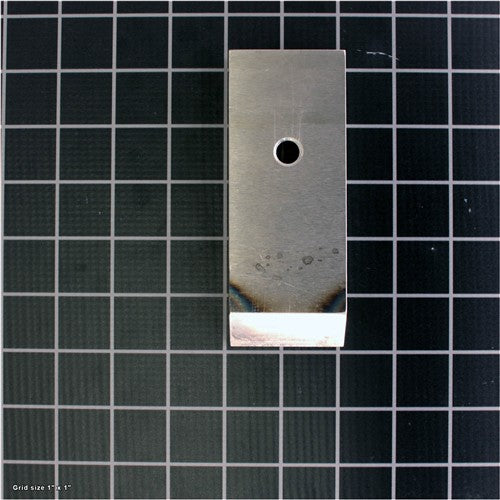 CLAMPING FINGER 2