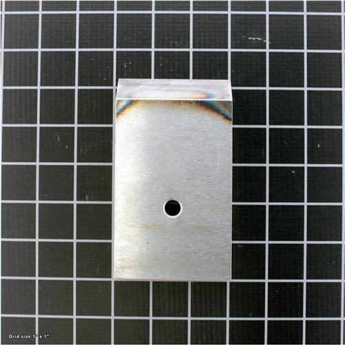 CLAMPING FINGER 3