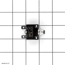 Load image into Gallery viewer, CIRCUIT BREAKER KUOYUH 88-SERIES 7A