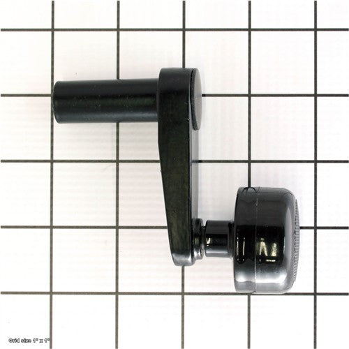 PLANER TABLE ELEVATION CRANK
