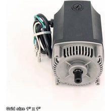 Load image into Gallery viewer, MOTOR 1.5 HP 120V 1-PH
