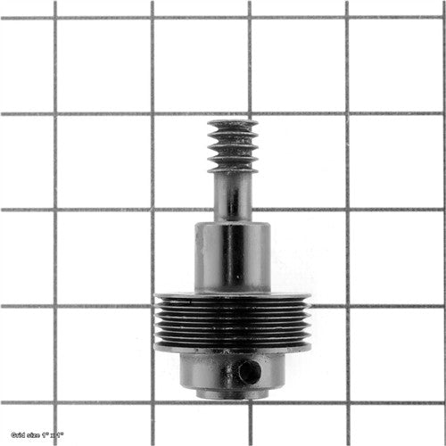 CUTTERHEAD SPINDLE PULLEY