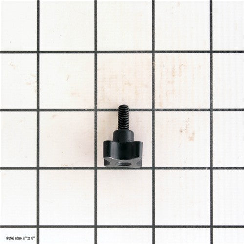 KNOB BOLT M5-.8 X 9, D17