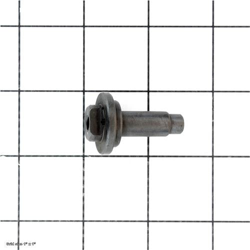 CUTTERHEAD GUARD SHAFT
