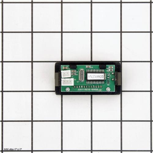 RPM DISPLAY UNIT SN200603