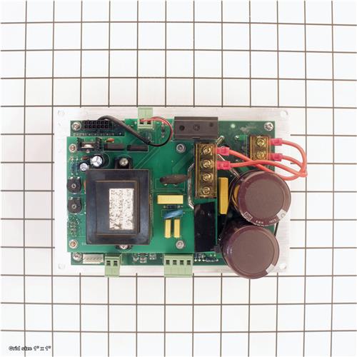 CIRCUIT BOARD AND FAN JD139 110V JIAYI