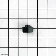 Load image into Gallery viewer, KNOB 1/4-20, D25, WING