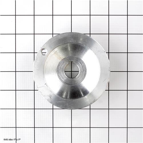 HANDWHEEL TYPE-8 100D X 19B-K X M8-1.25