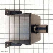 Load image into Gallery viewer, VACUUM HOSE BRACKET