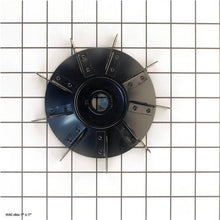 Load image into Gallery viewer, MOTOR FAN