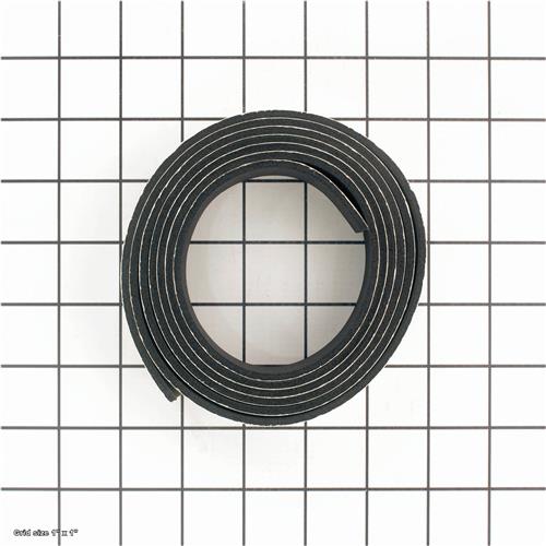 FOAM GASKET 30MM X 1990MM