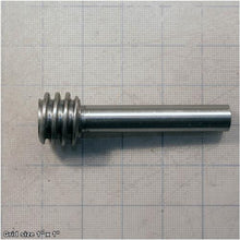 Load image into Gallery viewer, WORM GEAR SHAFT