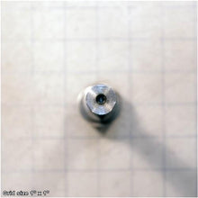 Load image into Gallery viewer, WORM GEAR SHAFT