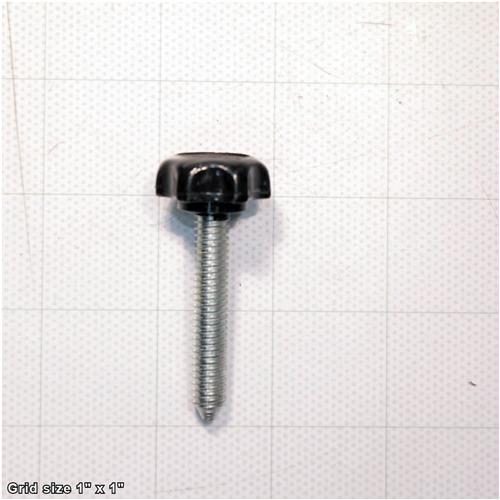 PLUM SCREW 5/16-18 X 45