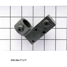 Load image into Gallery viewer, SUPPORT BRACKET CAST IRON 7/8"ID V2.12.1