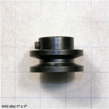 Load image into Gallery viewer, MOTOR PULLEY