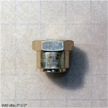 Load image into Gallery viewer, ARBOR NUT 5/8-18 LH